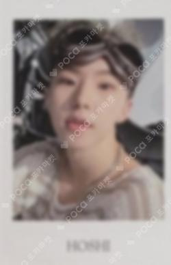 Face the Sun WEVERSE JAPAN