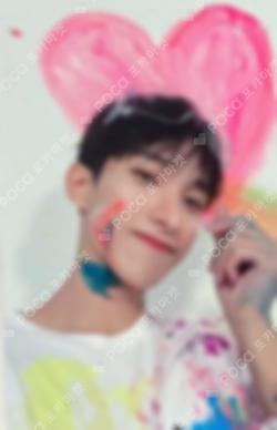 Face the Sun CARAT Ver.