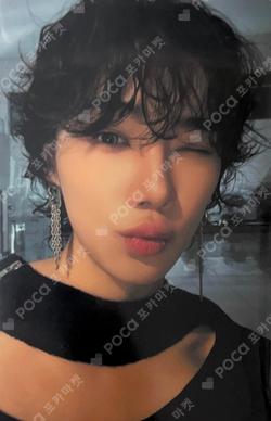 導火線 POP-UP STORE BANDANA SET NEW photocard image