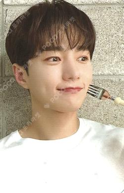 24/7 Rising Star L photocard image