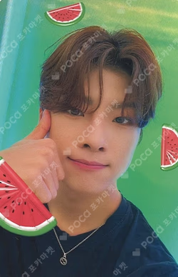 빛 : BIT Part.1 KPOP MERCH