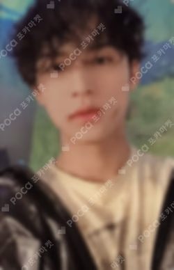 Face the Sun Weverse Albums ver.