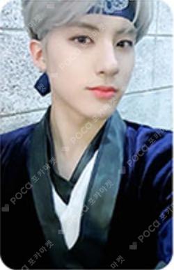 THE BOYZ SPECIAL EDITION REWARD