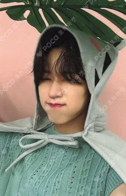 빛 : BIT Part.1 POCAALBUM MAKESTAR