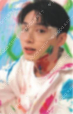 Face the Sun CARAT Ver.