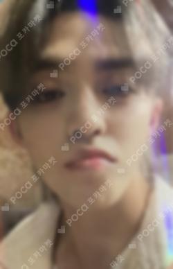 Face the Sun ON INN ASIA S.COUPS photocard image