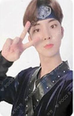 THE BOYZ SPECIAL EDITION COASTER Q photocard image