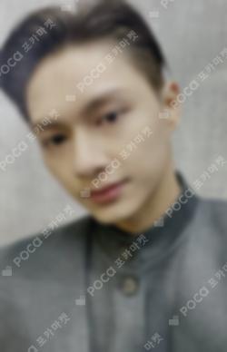 Seventeen JUN photocard image
