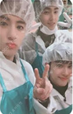 SWITCH Unit photocard image