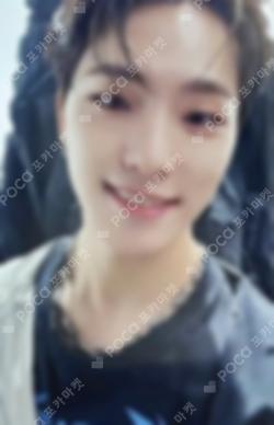 Seventeen DINO photocard image