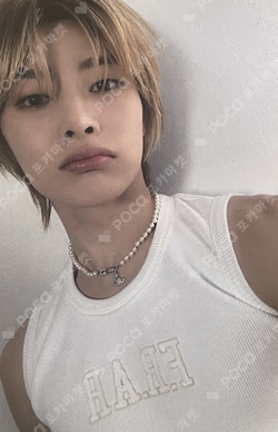 DICON VOLUME N°21 STRAY KIDS : Summer KraZy A-type