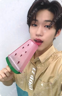 빛 : BIT Part.1 POCAALBUM MAKESTAR
