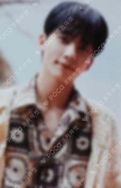 Seventeen JEONGHAN photocard image