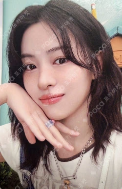 ITZY x TWINZY POP-UP STORE CUSTOM BRACELET