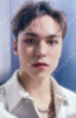Face the Sun SHOPEE VERNON photocard image