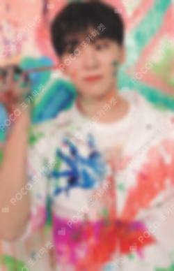 Face the Sun CARAT Ver.