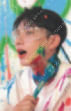 Face the Sun CARAT Ver.