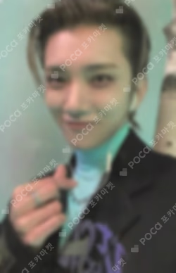 Face the Sun POWERSTATION LUCKY DRAW