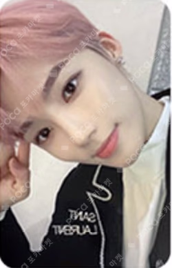 THE BOYZ SPECIAL EDITION GLITTER AIRPOD CASE