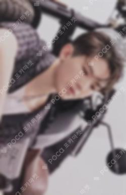 Face the Sun CARAT Ver. HMV