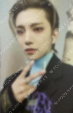 Face the Sun CARAT Ver. UNIVERSAL