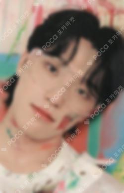 Face the Sun CARAT Ver.