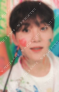 Face the Sun CARAT Ver.