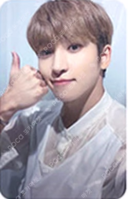 THE BOYZ SPECIAL EDITION REWARD