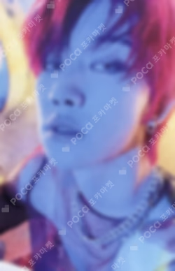 Face the Sun YIZHIYU THE 8 photocard image