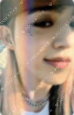 Face the Sun ON INN ASIA S.COUPS photocard image