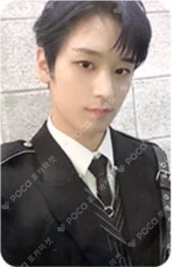 THE BOYZ SPECIAL EDITION REWARD