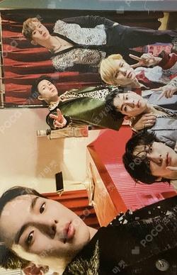 FATAL LOVE Official Fancafe Event