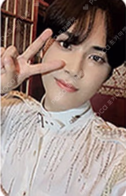 THE BOYZ SPECIAL EDITION REWARD