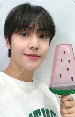 빛 : BIT Part.1 POCAALBUM MAKESTAR