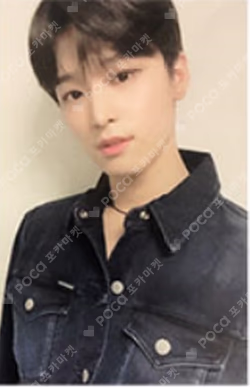 2020 THE BOYZ ONLINE CONCERT RE：AL BACK STAGE TRADING CARD