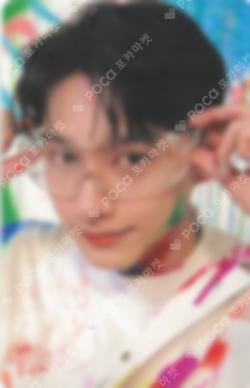 Face the Sun CARAT Ver.