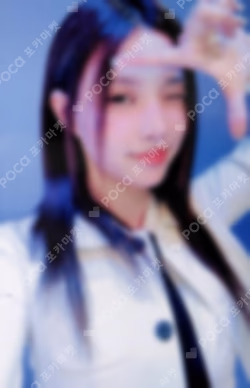 I'LL LIKE YOU STUDIO CHOOM GIFT YUNAH photocard image