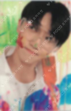 Face the Sun CARAT Ver.