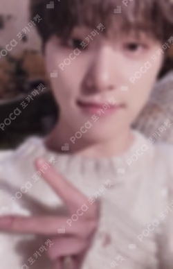 Face the Sun Weverse Albums ver.