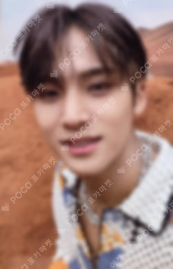 Face the Sun WEVERSE