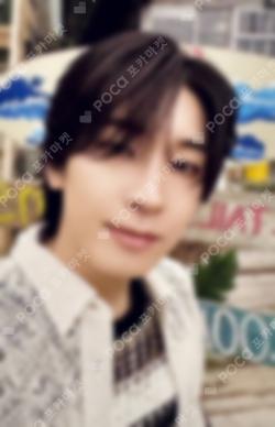 Seventeen WONWOO photocard image