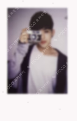 LIKE SEVENTEEN - Boys Wish PHOTO CARD SET A ver.