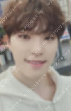 SECTOR 17 COMPACT ver. WEVERSE JAPAN