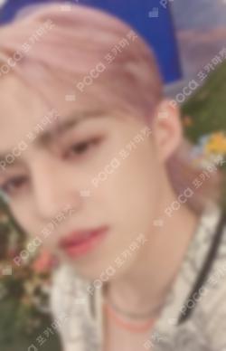 SECTOR 17 WEVERSE JAPAN S.COUPS photocard image