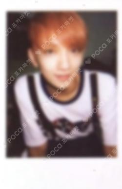 LIKE SEVENTEEN - Shining Diamond Photo Card A Set