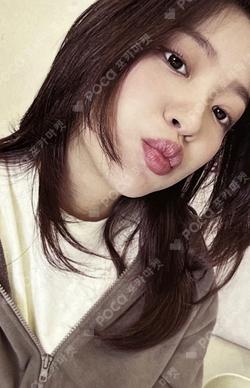 Chill Kill KMS YERI photocard image