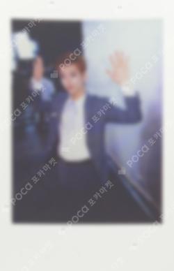 LIKE SEVENTEEN - Boys Wish PHOTO CARD SET B ver.