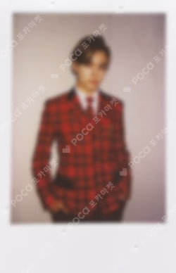 LIKE SEVENTEEN - Boys Wish ENCORE CONCERT PHOTO CARD SET D ver.