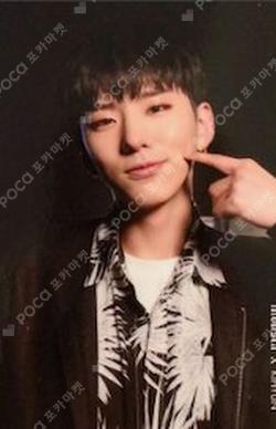 Shine Forever BROADCAST KIHYUN photocard image