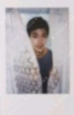 LIKE SEVENTEEN - Boys Wish PHOTO CARD SET A ver.